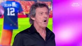 Jean-Luc Reichmann (Les 12 coups de midi) s'affiche complètement chauve sur Instagram : ses fans, perdus, s'inquiètent et se questionnent