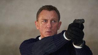 Clap de fin pour la saga James Bond ? La productrice se confie sur l'avenir après le départ de Daniel Craig