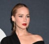 New York City, NY - The 2023 WWD Honors at Cipriani South Street in New York City Pictured: Jennifer Lawrence