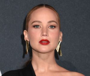 New York City, NY - The 2023 WWD Honors at Cipriani South Street in New York City Pictured: Jennifer Lawrence