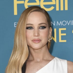 Jennifer Lawrence à la première du film "No Hard Feelings" à New York, le 20 juin 2023. 