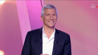 "Comment j'ai tenu autant de temps ?" : Nagui fracasse Tout le monde veut prendre sa place, une émission qu'il n'aime plus aujourd'hui