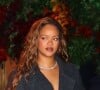 Derrière, on retrouve Rihanna qui a bâti un véritable empire avec la musique mais aussi sa marque Fenty. Sa fortune personnelle est ainsi estimée à 1,4 milliard de dollars.