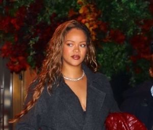 Derrière, on retrouve Rihanna qui a bâti un véritable empire avec la musique mais aussi sa marque Fenty. Sa fortune personnelle est ainsi estimée à 1,4 milliard de dollars.