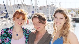 "Moins mis dans la lumière que les autres" : déçu par les scénarios ? Agustin Galiana explique son départ d'Ici tout commence