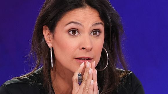 "Pourquoi vous ne vous barrez pas ?!" : Apolline de Malherbe s'agace face à Raquel Garrido sur RMC