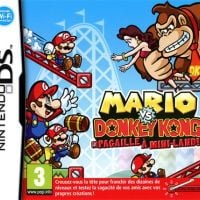 On a joué à &#039;&#039;Mario vs. Donkey Kong : Pagaille à Mini-Land !&#039;&#039; sur DS ... et voilà notre test