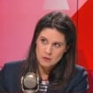 "Cette agressivité est indigne" : Apolline de Malherbe fracassée par une star de TPMP après une interview polémique avec Michel Onfray