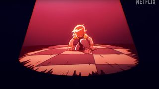 C'est la série d'animation la plus stylée de 2023 sur Netflix (notée 96% !), mais elle n'aura malheureusement pas de suite : "Il faudrait 50 miracles différents"