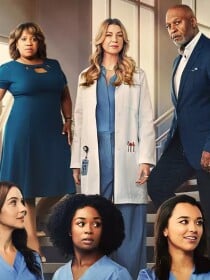Grey's Anatomy : pas de nouveaux épisodes avant 4 mois, mais la productrice annonce une très bonne nouvelle qui fera le bonheur de tous les fans