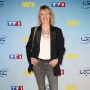 Sara Mortensen - Avant-première des 2 premiers épisodes de la saison 3 de "HPI" à l' UGC Normandie à Paris le 9 mai 2023. © Coadic Guirec/Bestimage
