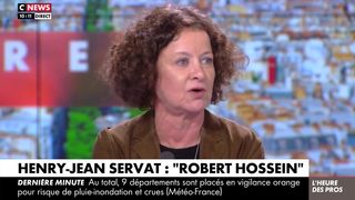 "Arrêtez de m'insulter !" : violent clash entre Elisabeth Lévy et un invité de Pascal Praud autour de la corrida sur CNews