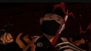 Netflix : notée 100%, la meilleure série de 2023 aura une suite et les créateurs promettent encore plus de sang pour la saison 2