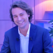 "T'étais super dans Complément d'enquête !" : Bertrand Chameroy très mal à l'aise face à une blague de Sébastien Tohen à propos du reportage sur Cyril Hanouna