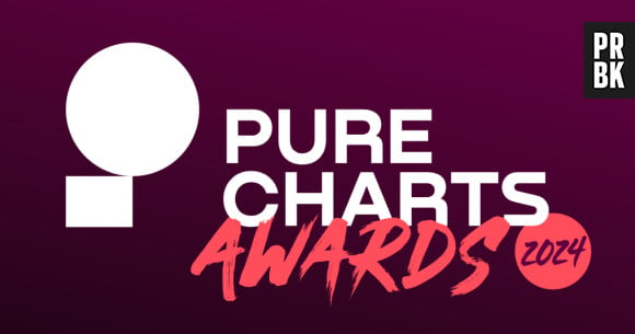 Purecharts Awards 2024.