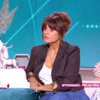 Jean-Luc Reichmann détrôné, Faustine Bollaert reine du top... Le classement des personnalités télé préférées des Français 2023 réserve des surprises