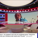 "J'ai un malaise..." : un célèbre acteur très mal à l'aise sur BFMTV après son soutien à Gérard Depardieu