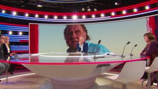 "J'ai un malaise..." : un célèbre acteur très mal à l'aise sur BFMTV après son soutien à Gérard Depardieu