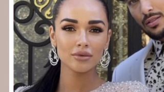 Jazz Correia : quelques jours après avoir annoncé sa rupture, elle serait déjà de nouveau en couple avec Laurent !