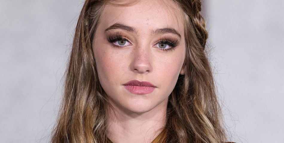 Hollywood, CA - Celebrities attend the Los Angeles premiere of Netflix