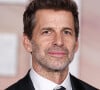 Hollywood, CA - Celebrities attend the Los Angeles premiere of Netflix's "Rebel Moon - Part One: A Child of Fire" at TCL Chinese Theatre in Hollywood, California. Pictured: Zack Snyder 