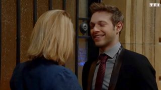 7 ans après son dernier épisode, cette série culte de TF1 de retour en 2024 avec un téléfilm ? Un acteur ouvre la porte