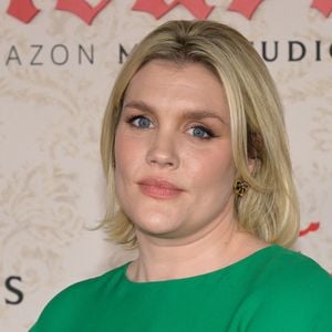 Première du film "Saltburn" à Los Angeles le 14 novembre 2023.  13 November 2023 - Los Angeles, California - Emerald Fennell. Los Angeles Premiere of MGM's "Saltburn" at The Theatre at Ace. 