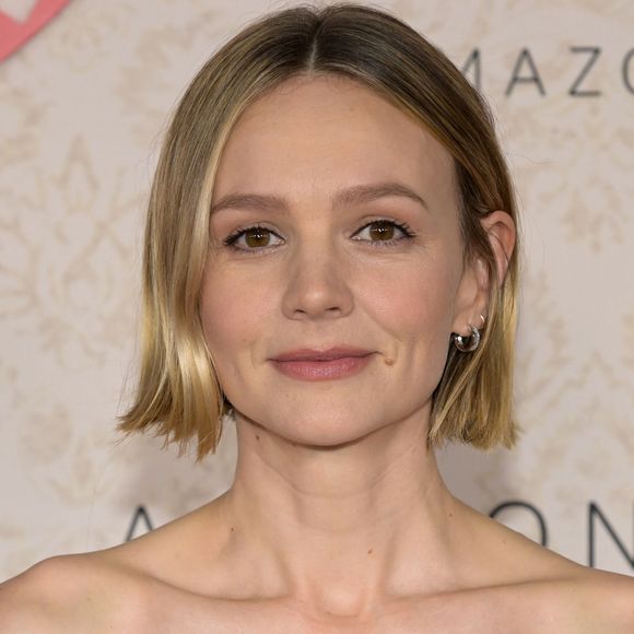 Première du film "Saltburn" à Los Angeles le 14 novembre 2023.  13 November 2023 - Los Angeles, California - Carey Mulligan. Los Angeles Premiere of MGM's "Saltburn" at The Theatre at Ace. 
