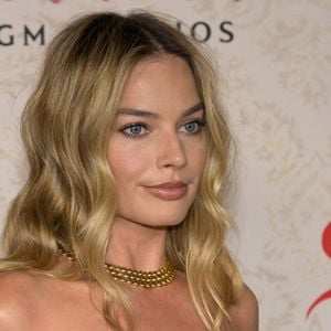 Première du film "Saltburn" à Los Angeles le 14 novembre 2023.  13 November 2023 - Los Angeles, California - Margot Robbie. Los Angeles Premiere of MGM's "Saltburn" at The Theatre at Ace. 