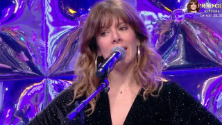 N'oubliez pas les paroles : Magali Ripoll sur le départ ? elle lance un appel du pied à la Star Academy