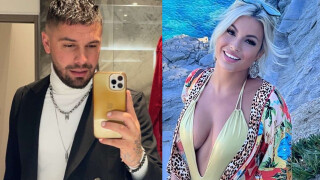 Kevin Guedj accusé d'avoir laissé sa fille de 4 ans boire de l'alcool, Carla Moreau furieuse