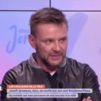 "Ce n'est pas un monstre..." : Jeanfi Janssens, en larmes, réagit à l'affaire Stéphane Plaza et défend son ami