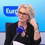 Sophie Davant tacle ses propres collègues pour justifier ses mauvaises audiences sur Europe 1