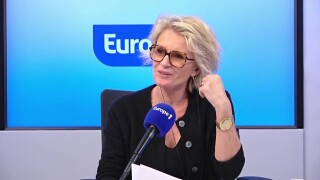 Sophie Davant tacle ses propres collègues pour justifier ses mauvaises audiences sur Europe 1
