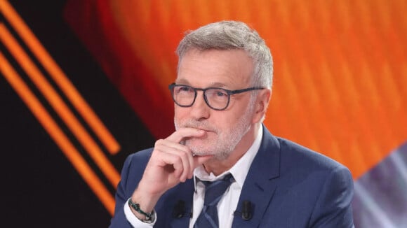 Salaire, échec de son émission, Mask Singer... Laurent Ruquier balance après son départ fracassant de BFMTV