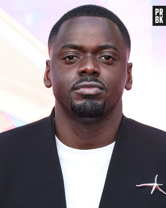 Daniel Kaluuya - Première mondiale du film "Spider-Man : Across The Spider-Verse" à Los Angeles, le 30 mai 2023.  Celebrities attend the world premiere of "Spider-Man: Across The Spider-Verse" at Regency Village Theatre in Westwood. May 30th, 2023. 