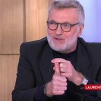 "Ce n'était pas fait pour moi..." : Laurent Ruquier revient sur son échec cuisant à BFMTV