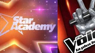 SONDAGE : tu préfères la Star Academy ou The Voice ?