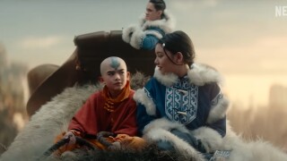 L'histoire de la série Avatar sur Netflix n'aura rien à voir avec le dessin animé et les fans sont dégoûtés, "Mon excitation a disparu"