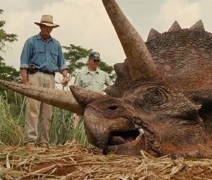 La bande-annonce de Jurassic Park. Vrai ou faux ? le long-métrage culte est la suite secrète de l'un des meilleurs films d'horreur jamais réalisés