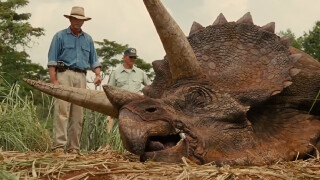 Vrai ou faux ? Jurassic Park est la suite secrète de l'un des meilleurs films d'horreur jamais réalisés