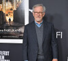 Steven Spielberg au photocall de la première de "Fabelmans" lors du 2022 AFI Festival à Los Angeles, le 6 novembre 2022.