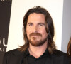 Christian Bale - Première du film "Exodus : Gods and Kings" à New York le 7 décembre 2014
