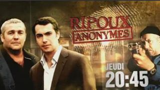 Ripoux Anonymes sur TF1 ce soir ... bande annonce