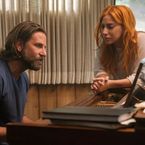 Vrai ou faux ? Lady Gaga n'était pas le premier choix de Bradley Cooper pour le film culte A Star Is Born