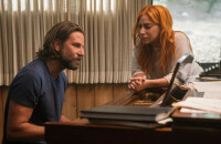 A Star is Born - Bande Annonce Officielle (VOST) - Lady Gaga / Bradley Cooper