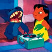 Les premières images de Stitch sur le tournage du remake en live-action de Disney sont là et c'est plutôt pas mal du tout