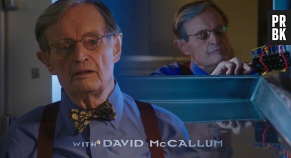 NCIS - saison 21, épisode 2 : l'hommage à Ducky après la mort de David McCallum