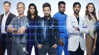 The Resident saison 7 : pourquoi la série médicale n'aura pas de suite