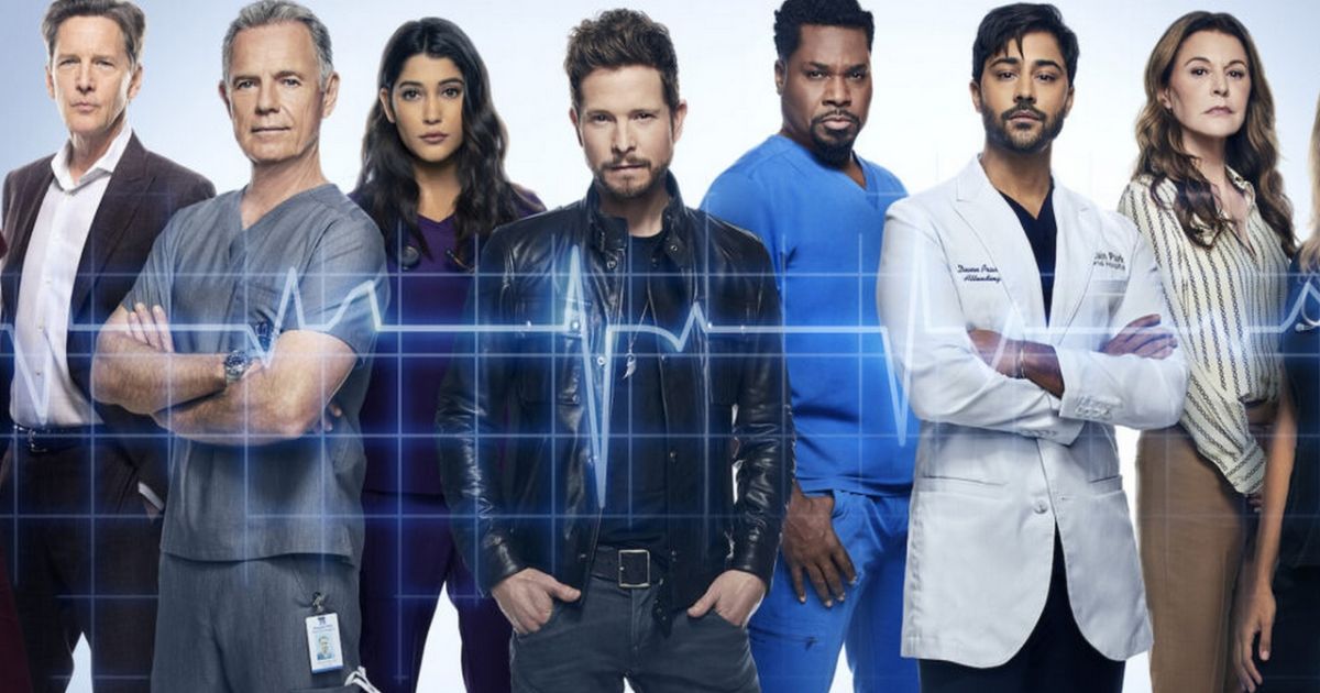 The Resident saison 7 : pourquoi la série médicale n'aura pas de suite ...